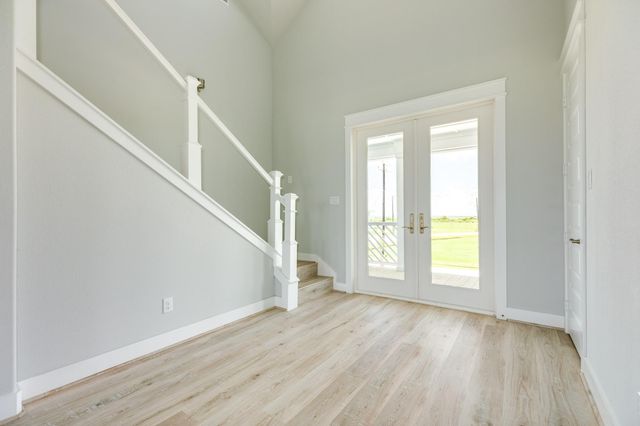 18821 Warrior Road, Galveston, TX 77554