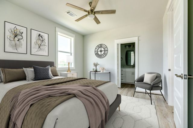 18821 Warrior Road, Galveston, TX 77554