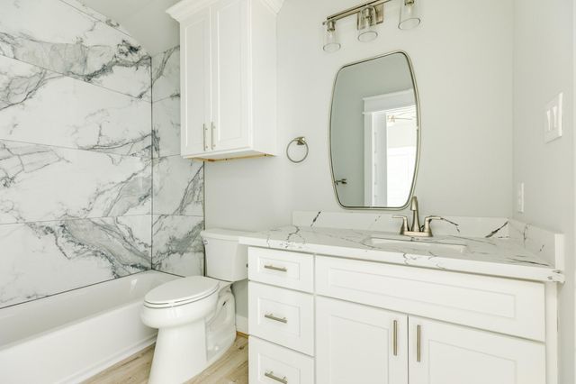 18821 Warrior Road, Galveston, TX 77554