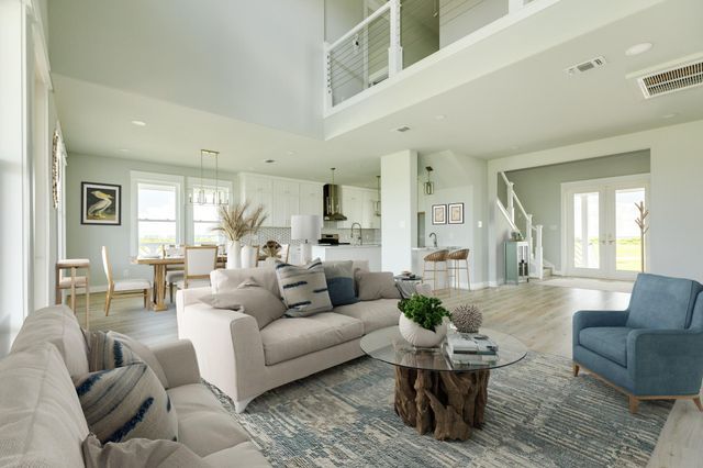 18821 Warrior Road, Galveston, TX 77554