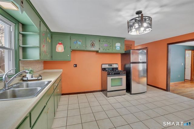 256 Route 2, Preston, CT 06365