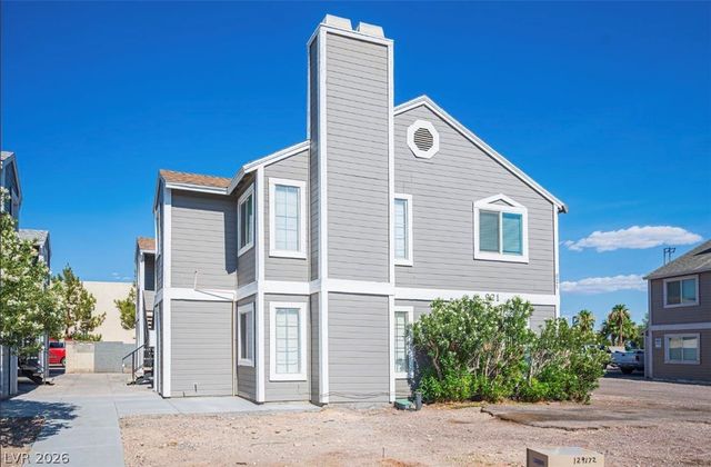 921 Snug Harbor Street D, Las Vegas, NV 89110