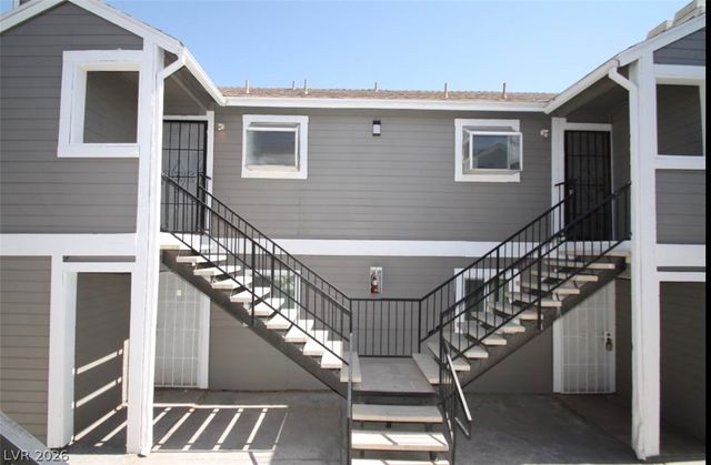 921 Snug Harbor Street D, Las Vegas, NV 89110