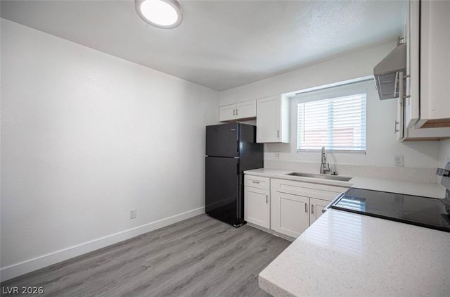 921 Snug Harbor Street D, Las Vegas, NV 89110