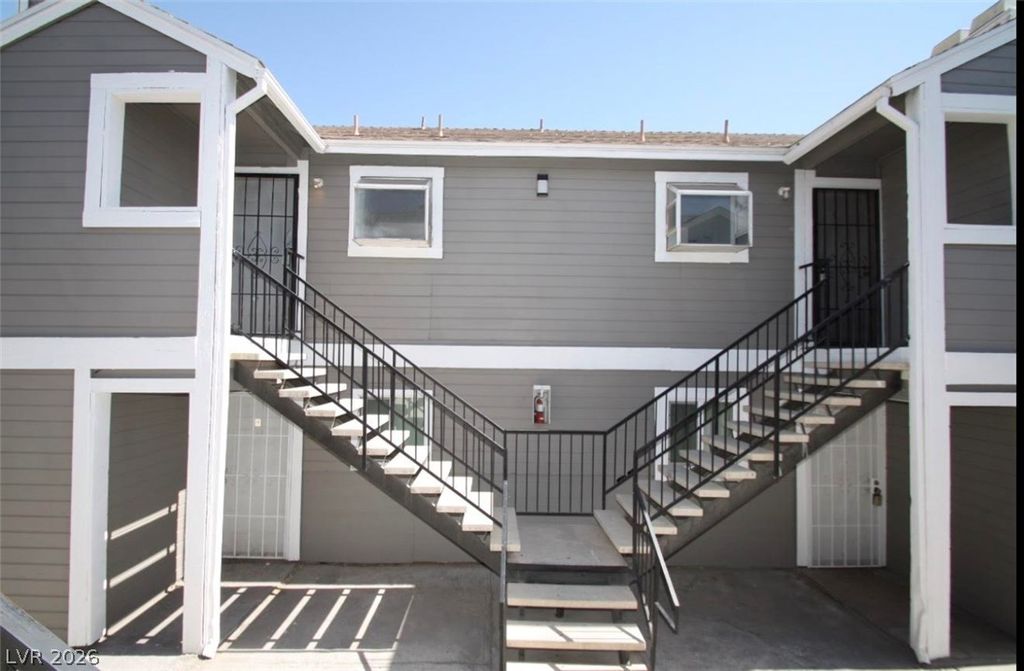 921 Snug Harbor Street D, Las Vegas, NV 89110