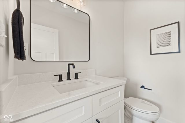 1405 Deloss Street, Indianapolis, IN 46201