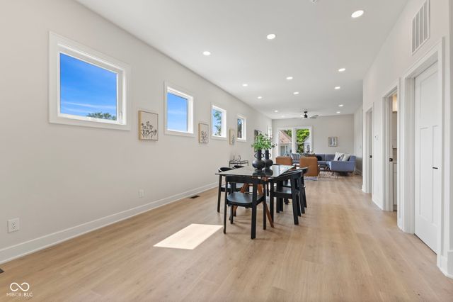 1405 Deloss Street, Indianapolis, IN 46201
