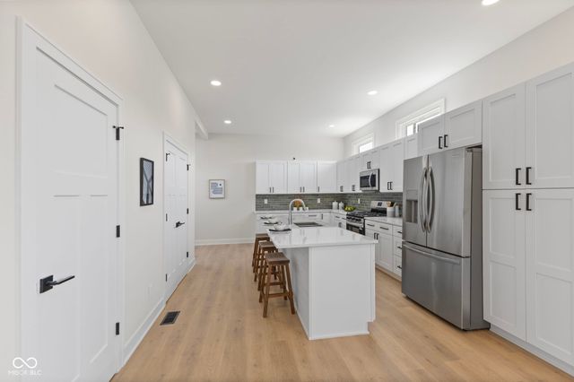 1405 Deloss Street, Indianapolis, IN 46201
