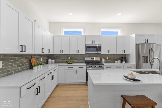 1405 Deloss Street, Indianapolis, IN 46201
