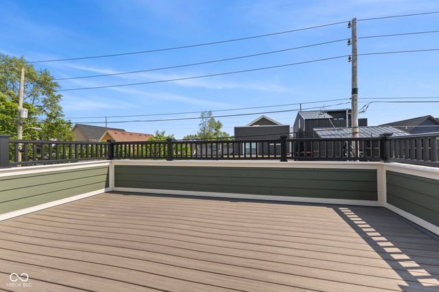 1405 Deloss Street, Indianapolis, IN 46201