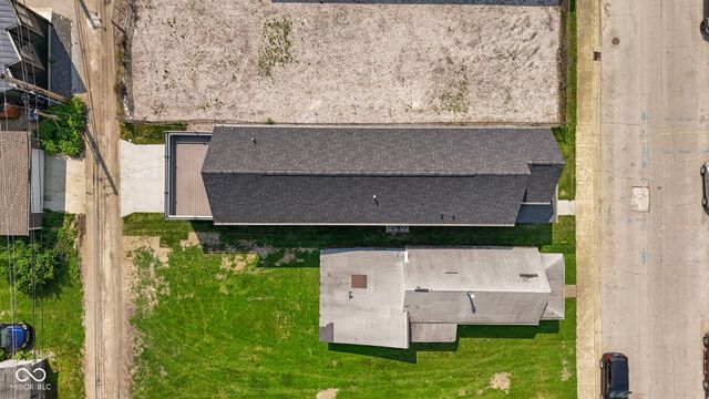 1405 Deloss Street, Indianapolis, IN 46201