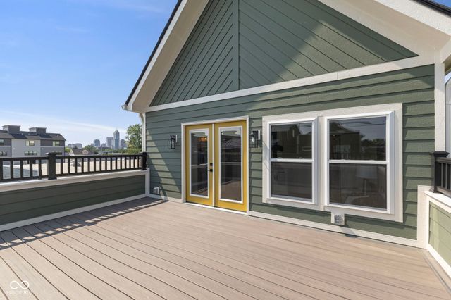 1405 Deloss Street, Indianapolis, IN 46201