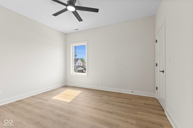 1405 Deloss Street, Indianapolis, IN 46201