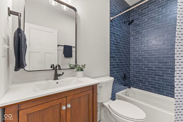 1405 Deloss Street, Indianapolis, IN 46201
