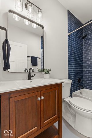 1405 Deloss Street, Indianapolis, IN 46201