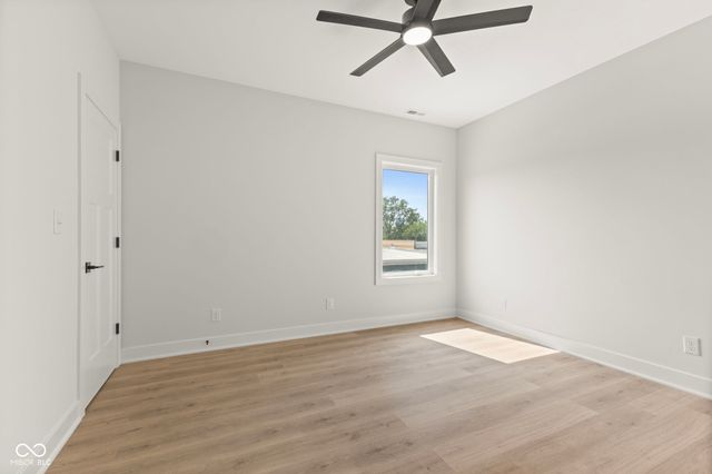 1405 Deloss Street, Indianapolis, IN 46201