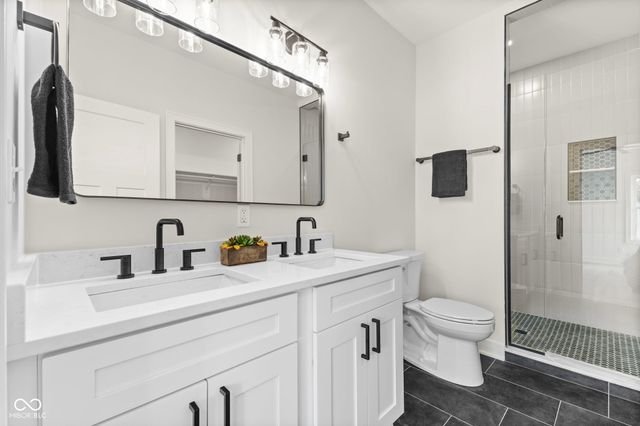 1405 Deloss Street, Indianapolis, IN 46201