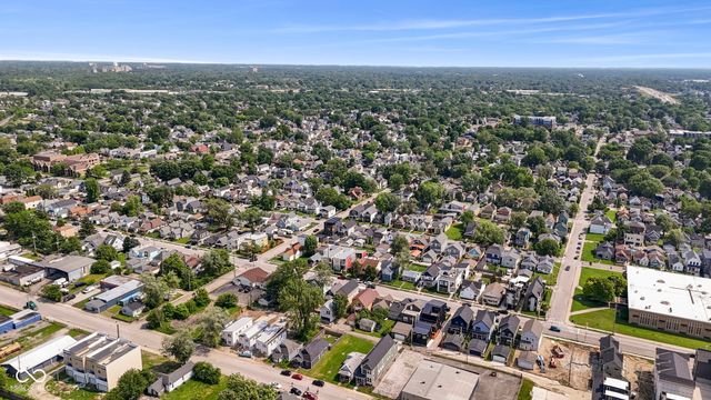 1405 Deloss Street, Indianapolis, IN 46201