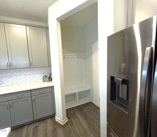1240 Grenshaw Drive, Morrisville, NC 27560