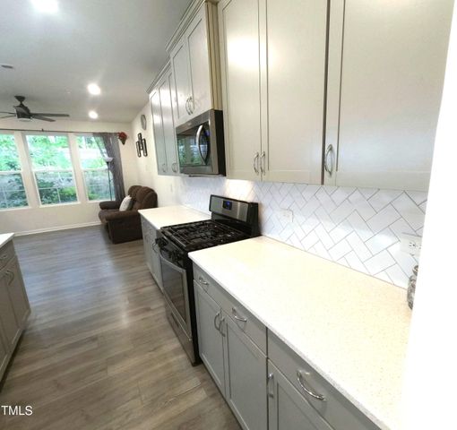 1240 Grenshaw Drive, Morrisville, NC 27560