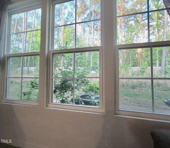 1240 Grenshaw Drive, Morrisville, NC 27560
