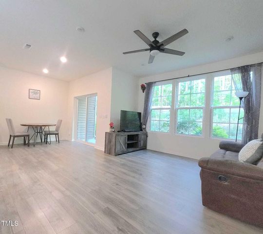 1240 Grenshaw Drive, Morrisville, NC 27560