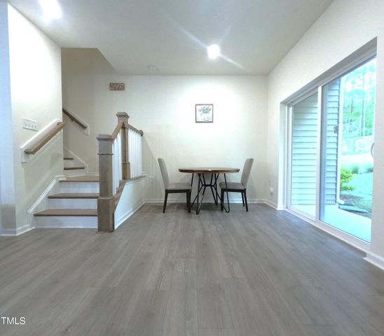 1240 Grenshaw Drive, Morrisville, NC 27560