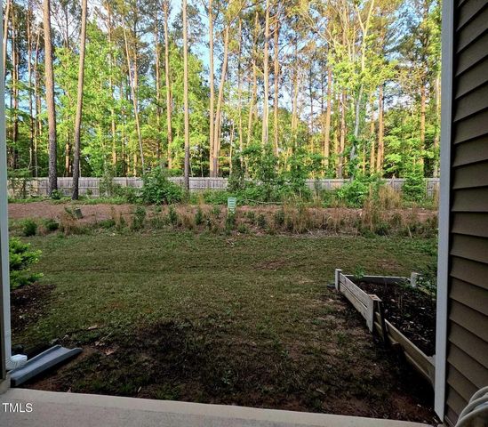 1240 Grenshaw Drive, Morrisville, NC 27560