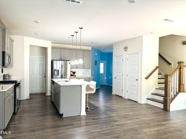 1240 Grenshaw Drive, Morrisville, NC 27560
