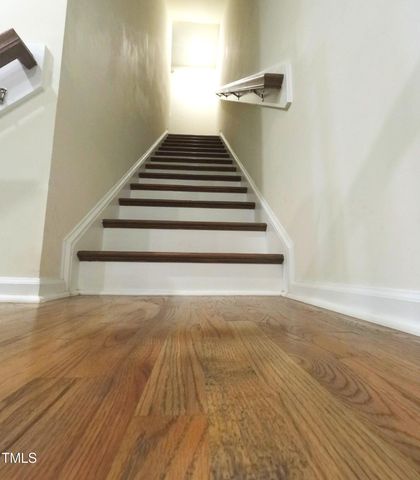 1240 Grenshaw Drive, Morrisville, NC 27560