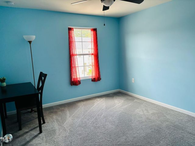 1240 Grenshaw Drive, Morrisville, NC 27560