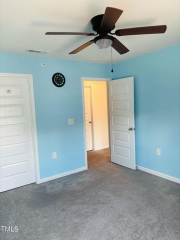 1240 Grenshaw Drive, Morrisville, NC 27560