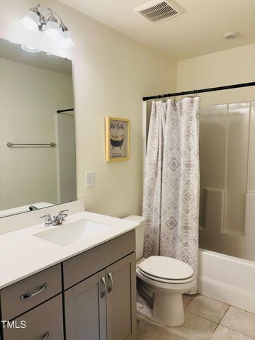 1240 Grenshaw Drive, Morrisville, NC 27560