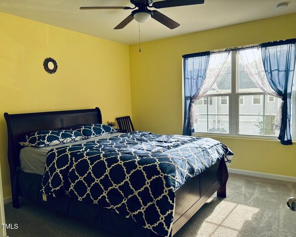 1240 Grenshaw Drive, Morrisville, NC 27560