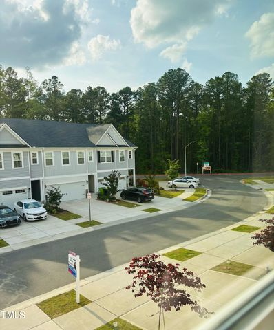1240 Grenshaw Drive, Morrisville, NC 27560