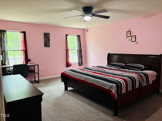 1240 Grenshaw Drive, Morrisville, NC 27560