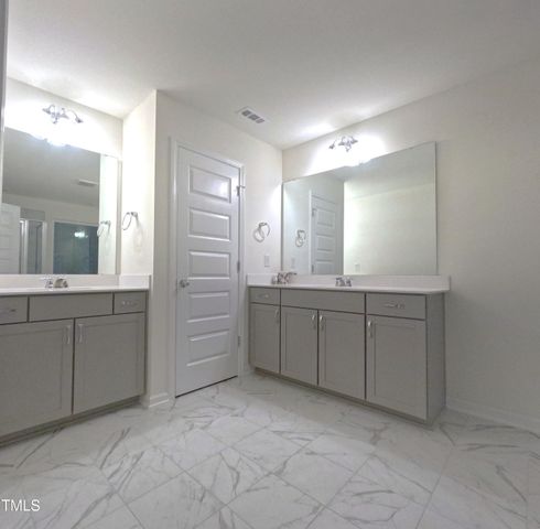 1240 Grenshaw Drive, Morrisville, NC 27560