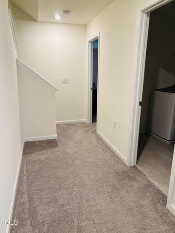 1240 Grenshaw Drive, Morrisville, NC 27560