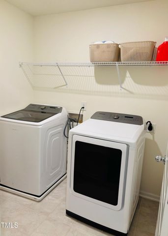 1240 Grenshaw Drive, Morrisville, NC 27560