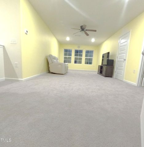 1240 Grenshaw Drive, Morrisville, NC 27560
