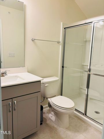 1240 Grenshaw Drive, Morrisville, NC 27560