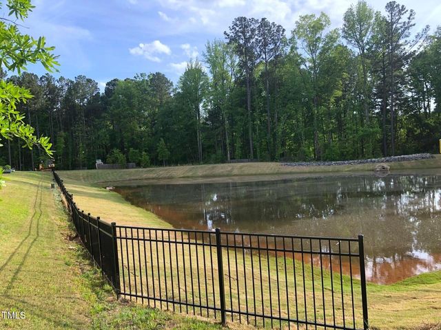 1240 Grenshaw Drive, Morrisville, NC 27560