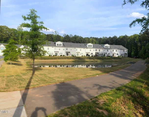 1240 Grenshaw Drive, Morrisville, NC 27560