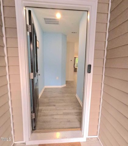1240 Grenshaw Drive, Morrisville, NC 27560