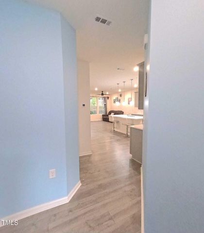1240 Grenshaw Drive, Morrisville, NC 27560
