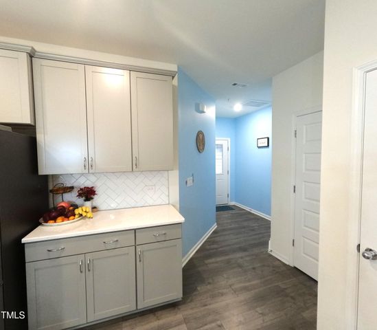 1240 Grenshaw Drive, Morrisville, NC 27560