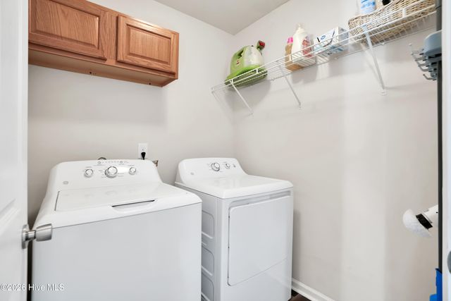 1438 Washington Acres Road, Hampstead, NC 28443