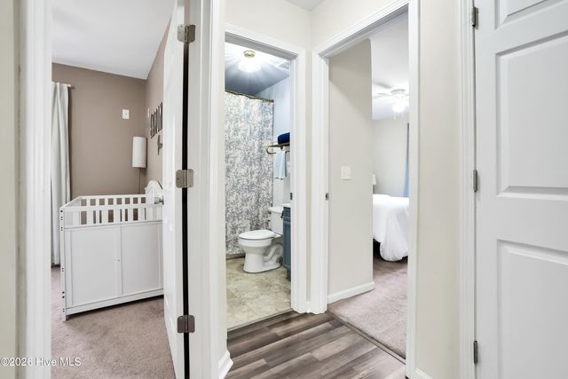 1438 Washington Acres Road, Hampstead, NC 28443