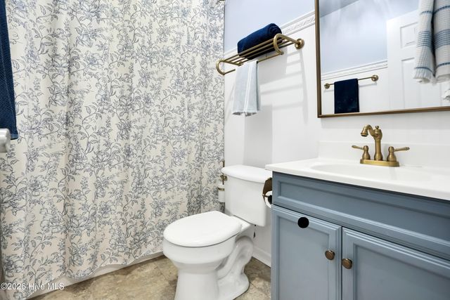 1438 Washington Acres Road, Hampstead, NC 28443