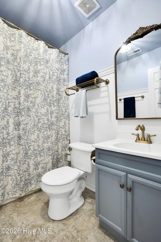 1438 Washington Acres Road, Hampstead, NC 28443